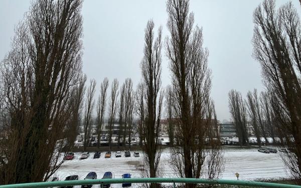 Appartement à louer    2 pièces • 40,31 m2 Saverne