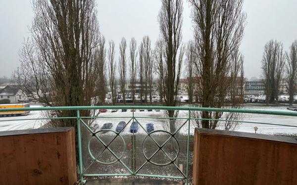 Appartement à louer    2 pièces • 40,31 m2 Saverne