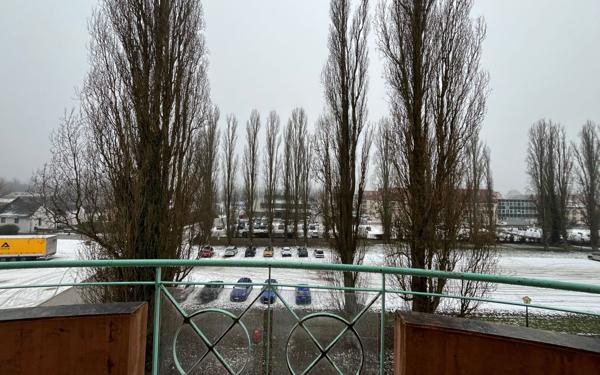 Appartement à louer    2 pièces • 40,31 m2 Saverne