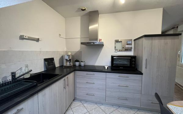 Appartement à louer    2 pièces • 40,31 m2 Saverne