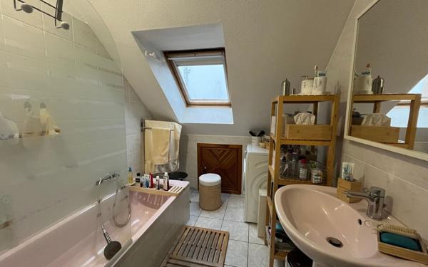 Appartement à louer    2 pièces • 40,31 m2 Saverne