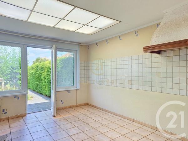 Maison à vendre  4 pièces - 89,55 m 2   LA CHAPELLE D ARMENTIERES  - 59