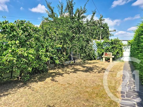 Maison à vendre  4 pièces - 89,55 m 2   LA CHAPELLE D ARMENTIERES  - 59
