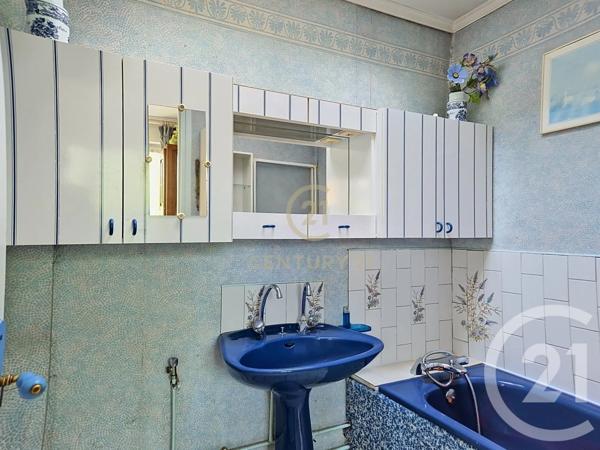 Maison à vendre  4 pièces - 89,55 m 2   LA CHAPELLE D ARMENTIERES  - 59