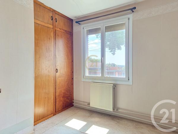 Maison à vendre  4 pièces - 89,55 m 2   LA CHAPELLE D ARMENTIERES  - 59