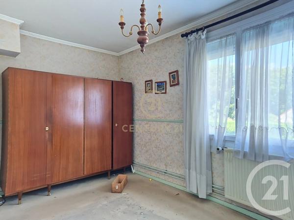 Maison à vendre  4 pièces - 89,55 m 2   LA CHAPELLE D ARMENTIERES  - 59