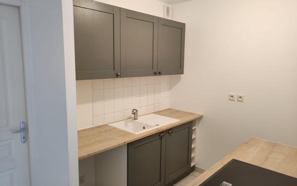 Appartement à louer    2 pièces • 36 m2 La Ville-aux-Dames