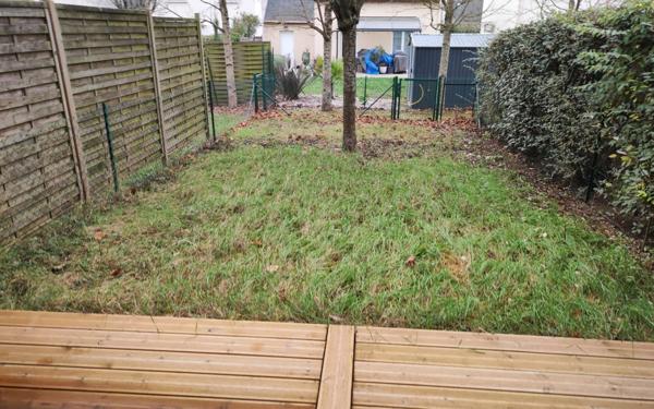 Appartement à louer    2 pièces • 36 m2 La Ville-aux-Dames