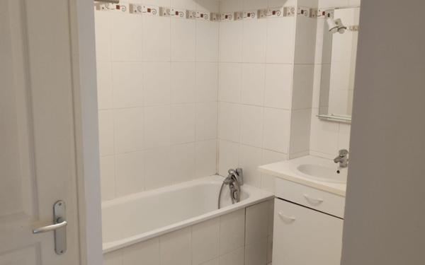 Appartement à louer    2 pièces • 36 m2 La Ville-aux-Dames