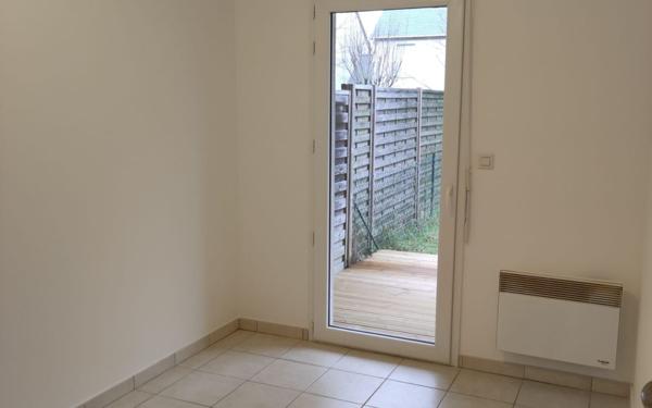 Appartement à louer    2 pièces • 36 m2 La Ville-aux-Dames