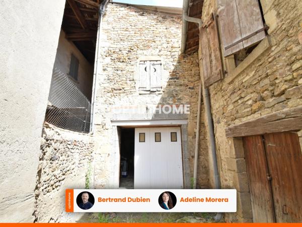 EXCLUSIVITE / boulevard de la porte neuve 63160 Billom