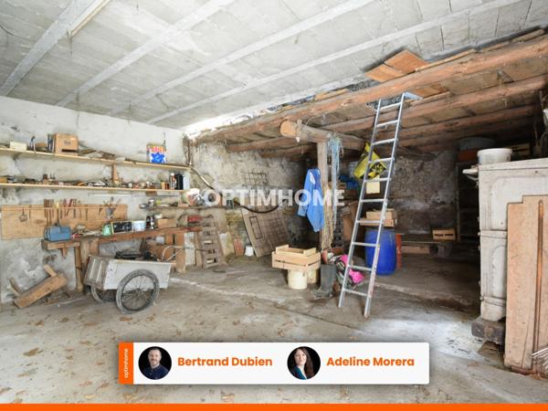 EXCLUSIVITE / boulevard de la porte neuve 63160 Billom