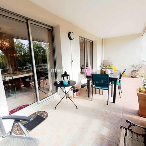 Appartement à CHOLET, 49300 - 5 pièces 97m²