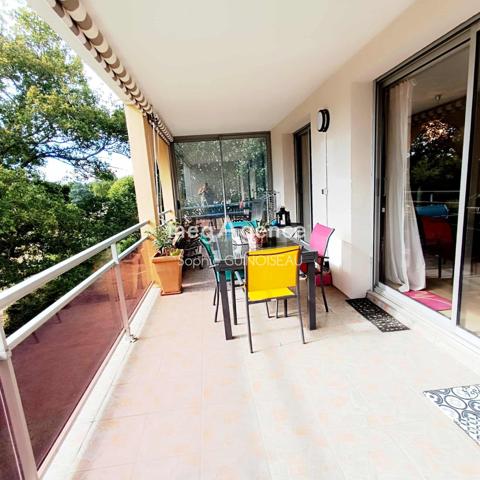 Appartement à CHOLET, 49300 - 5 pièces 97m²