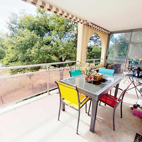 Appartement à CHOLET, 49300 - 5 pièces 97m²