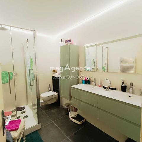 Appartement à CHOLET, 49300 - 5 pièces 97m²