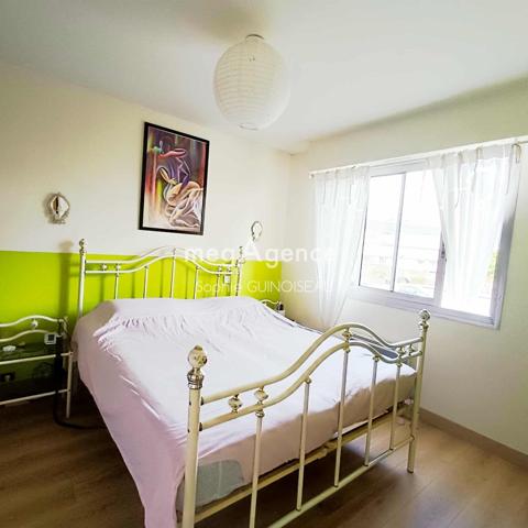 Appartement à CHOLET, 49300 - 5 pièces 97m²