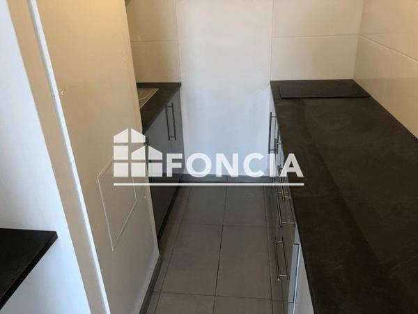 Location Appartement 2 pièces 50.59 m² - 4-4B RUE KAMPMANN Strasbourg 67100