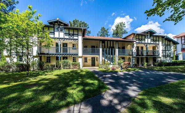 RESIDENCE PIERRE & VACANCES