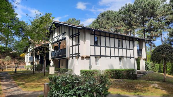 RESIDENCE PIERRE & VACANCES