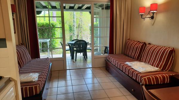 RESIDENCE PIERRE & VACANCES