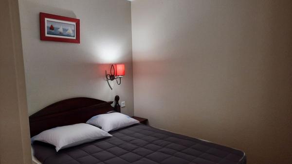 RESIDENCE PIERRE & VACANCES