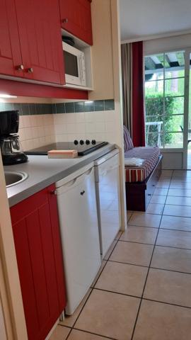RESIDENCE PIERRE & VACANCES