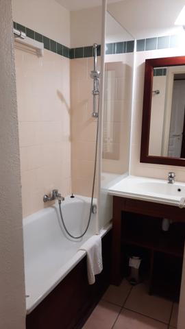 RESIDENCE PIERRE & VACANCES
