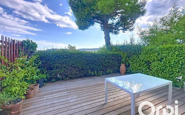 Maison à vendre    4 pièces • 89 m2 Villeneuve-Loubet