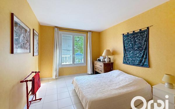 Maison à vendre    4 pièces • 89 m2 Villeneuve-Loubet