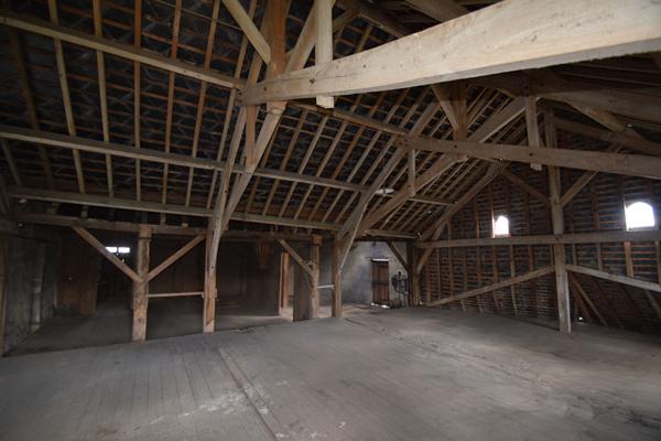 Maison a fort potentiel sur la commune de AUVERSE