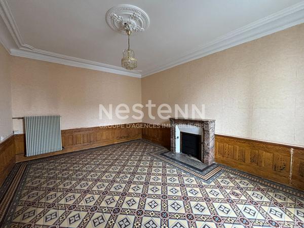 Maison a fort potentiel sur la commune de AUVERSE