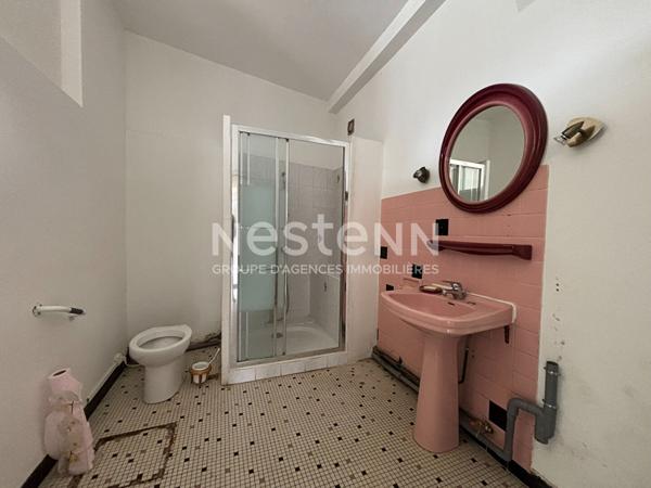 Maison a fort potentiel sur la commune de AUVERSE