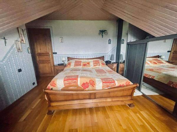 TRES BEAU PAVILLON PROCHE LUZARCHES