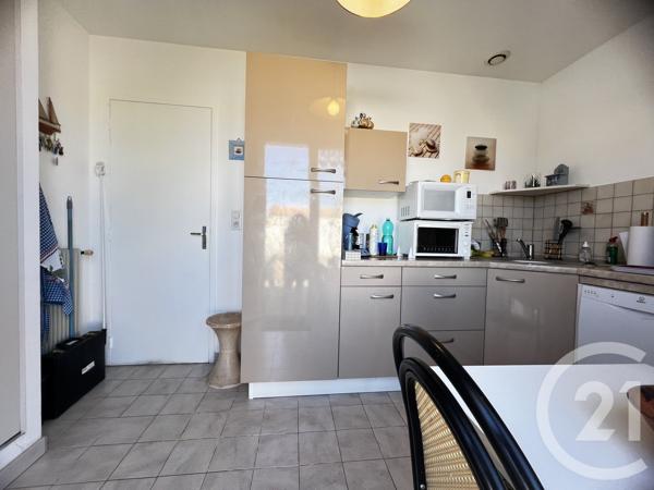 Maison à vendre  3 pièces - 72 m 2   FOURAS  - 17