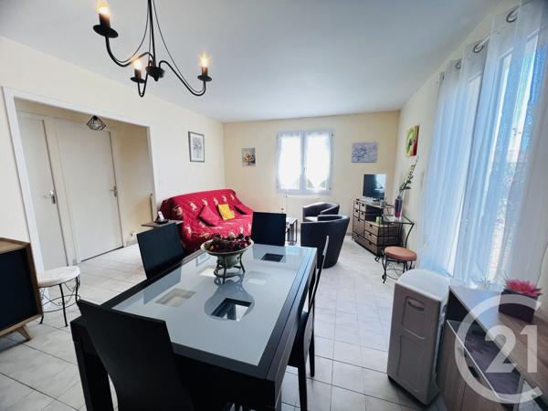Maison à vendre  3 pièces - 72 m 2   FOURAS  - 17