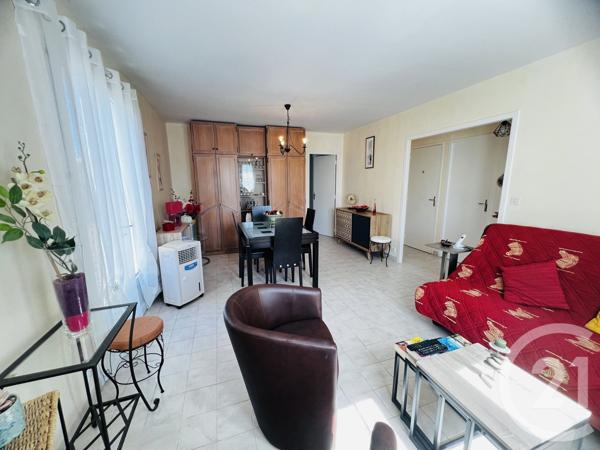 Maison à vendre  3 pièces - 72 m 2   FOURAS  - 17