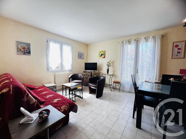 Maison à vendre  3 pièces - 72 m 2   FOURAS  - 17