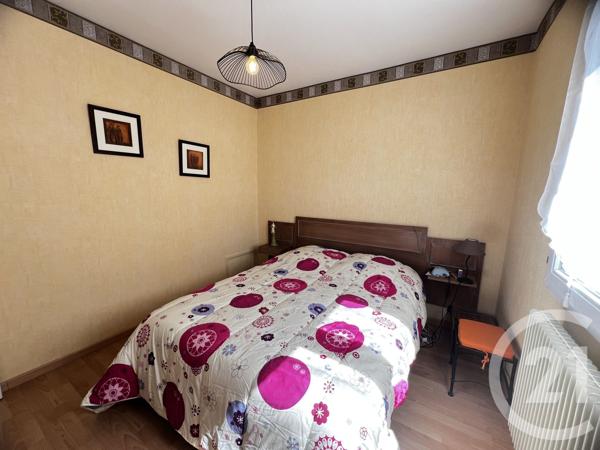 Maison à vendre  3 pièces - 72 m 2   FOURAS  - 17