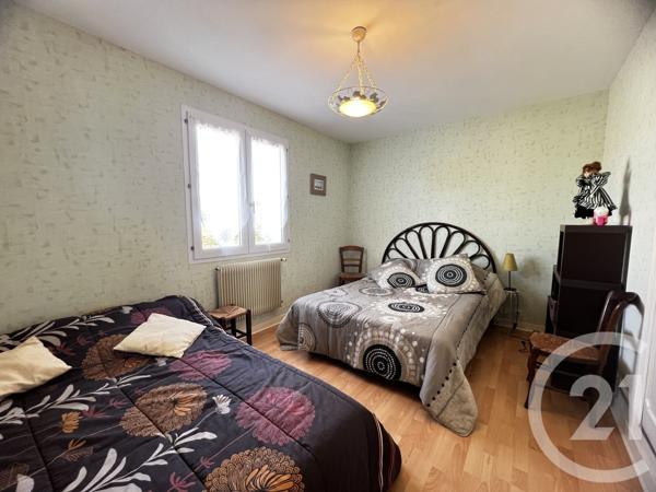 Maison à vendre  3 pièces - 72 m 2   FOURAS  - 17