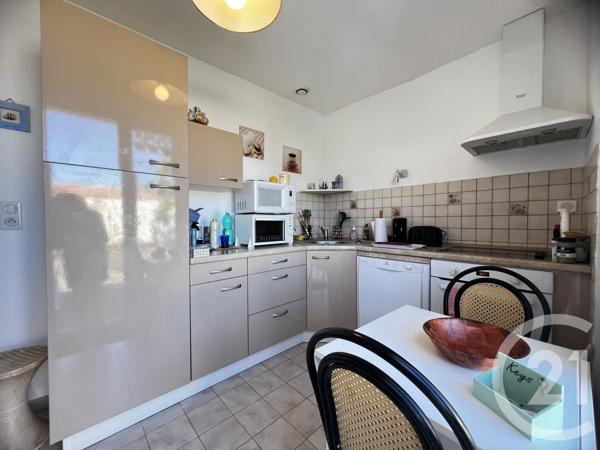 Maison à vendre  3 pièces - 72 m 2   FOURAS  - 17