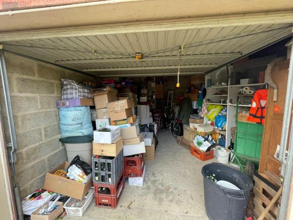 Appartement à vendre à Alençon dans l'Orne (61000), ref : 61001-95   
centre- ville