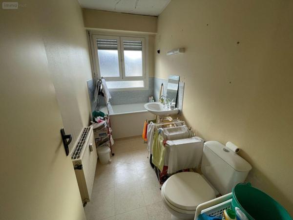 Appartement à vendre à Alençon dans l'Orne (61000), ref : 61001-95   
centre- ville