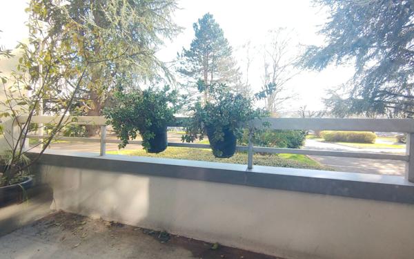 Appartement à vendre    2 pièces •  Reims