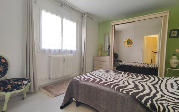 Appartement à vendre    2 pièces •  Reims