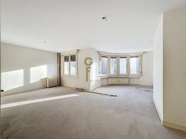 T4 Marcq-en-Baroeul 111 m²