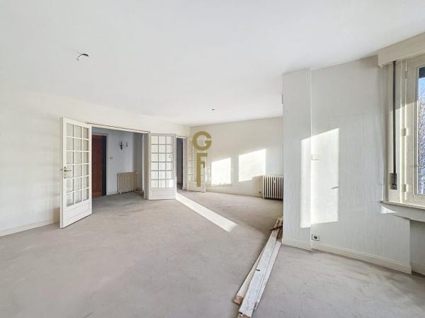 T4 Marcq-en-Baroeul 111 m²