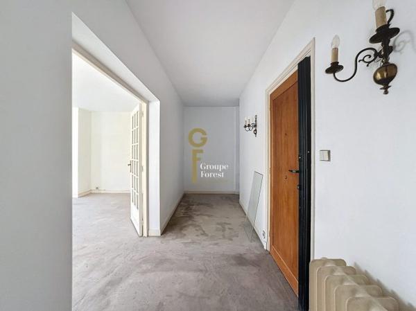 T4 Marcq-en-Baroeul 111 m²