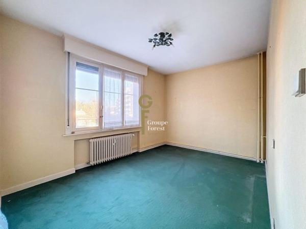 T4 Marcq-en-Baroeul 111 m²