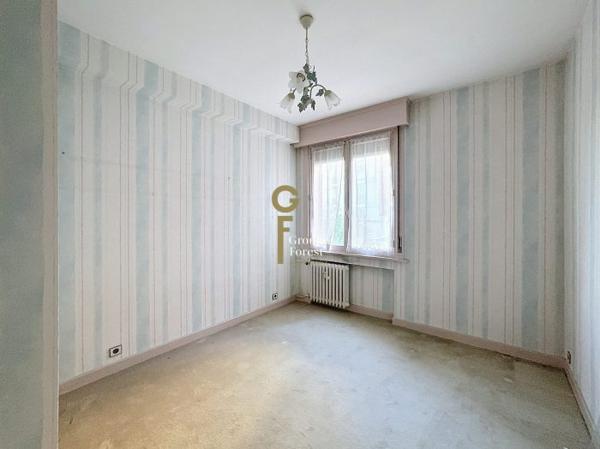 T4 Marcq-en-Baroeul 111 m²